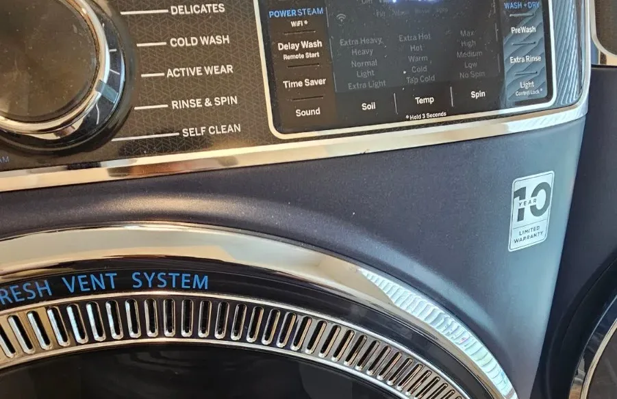 Washer Not Draining