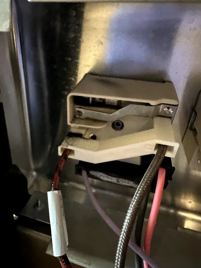 Whirlpool Oven Repair in Knightdale — Burner and Oven Not Heating — photo 4
