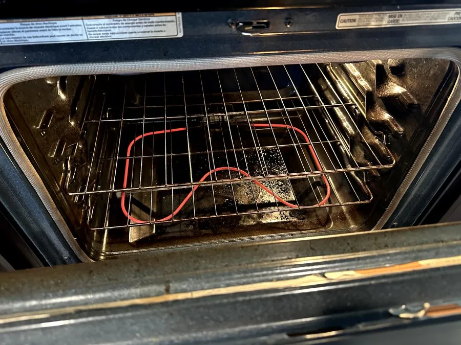 Whirlpool Oven Repair in Knightdale — Burner and Oven Not Heating — photo 6