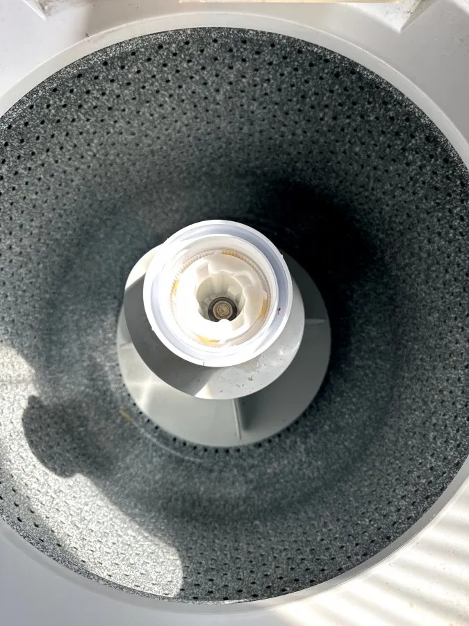 Kenmore Washer Not Spinning — Basket Drive and Brake Replacement in Raleigh — photo 3