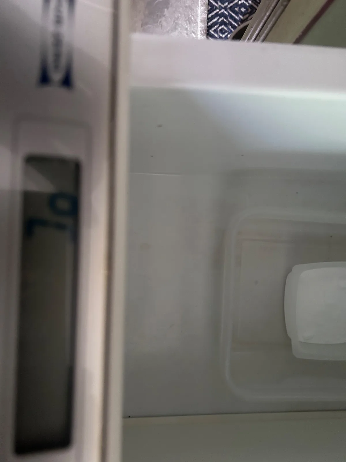 Sub-Zero Refrigerator Won't Start. User Interface Replacement in New Hill — photo 3